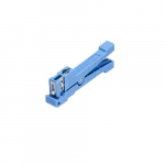 Coaxial Stripper, 1/8 Inch To 7/32 Inch