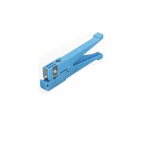 Coaxial Stripper, 1/4 Inch To 9/16 Inch