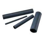 0.4 to 0.15 Thermo-Shrink Heavy-Wall Heat Shrinkable Tubing 48" Length_noscript