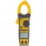 AC TRMS Clamp Meter, 400A