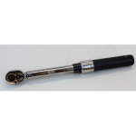 Torque Wrench 1/4Dr 30-200 In-Lb