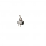 Toggle Switch Spst On-Off Oringscr