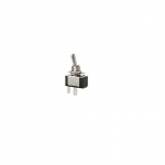 Toggle Switch Spst On-Off Screw