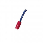 -Cap Wire Connector, B2, Red_noscript