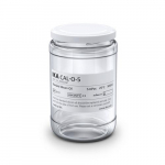 CAL-O-5 Silicon Calibration Oil - 500 ml_noscript