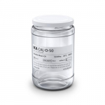 CAL-O-50 Silicon Calibration Oil- 500 ml