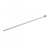 H 16 V Stainless Steel Support Rod