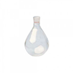 RV 06.4 1 L Borosilicate Evaporating Flask