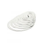 H 240 Ring Set for HB 4 Heating Baths
