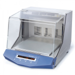 KS 4000 ic Control 44 lb Capacity Compact Orbital Incubator Shaker with Built-in Cooling Coil, 115V