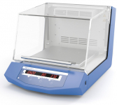 KS 3000 ic Control 16.5 lb Capacity Compact Incubator Shaker with Built-in Cooling Coil, 115V_noscript