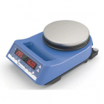 RH Digital Magnetic Stirrer with Heating_noscript