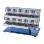 C 5020 Sample Rack for up to 12 Samples