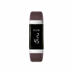 Wearable Activity Tracker, Red Wine
