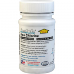 SenSafe Free Chlorine Check, 50 Tests_noscript