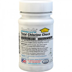 SenSafe Total Chlorine Check, 50 Tests_noscript