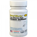 WaterWorks Chlorine High Check