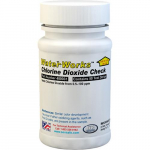 WaterWorks Chlorine Dioxide Check