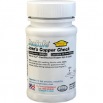SenSafe Copper Check, 25 Tests_noscript