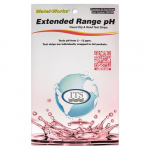 WaterWorks Extended Range pH Check