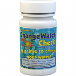AquariaTest Change Water Check