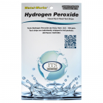 Hydrogen Peroxide (H2O2) Test Strips_noscript