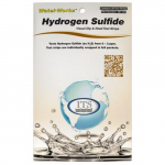 WaterWorks Hydrogen Sulfide