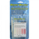 WaterWorks Bacteria Check