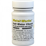 WaterWorks Salt Water Check, 50 Tests
