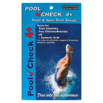 Pool Check 4+ Test Strip Pocket Pack_noscript