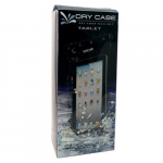 DryCase Waterproof Tablet Case