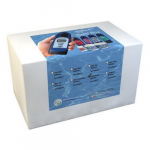 eXact iDip 570 Aquarium Refill Box