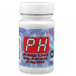 eXact Strip Micro pH-II Check{part}