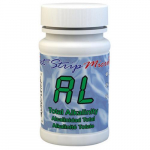 eXact Strip Micro Alkalinity Check{part}