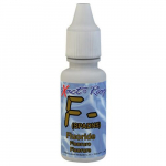eXact Reagent Micro Fluoride Check
