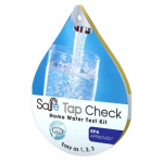 Safe Tap Check Home Water Test Kit_noscript
