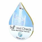 Safe Well Check Water Test Kit