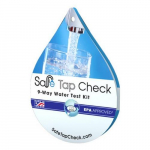 Safe Tap Check Water Test Kit