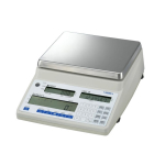Bench Counting Scale, 6000G
