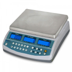 IDC Series Dual Channel Counting Scale, 12 Lbs_noscript