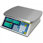 OAC Series Industrial Counting Scale, 12 Lbs_noscript