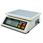 XM Series Rugged Toploading Scale, 6,000 g