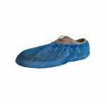 Blue CPE Shoe Cover_noscript