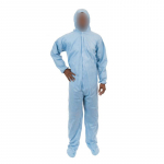 PyroGuard Flame Resistant Coverall_noscript