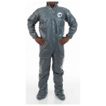 PyroGuard CRFR Coverall, M