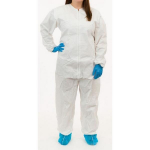 GammaGuard CE Coverall, 4XL