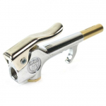 1/4" FPT Thumb Lever Safety Blow Gun