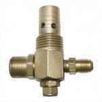 Check Valve for Emglo with Cold Valve