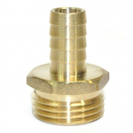 3/4" GHT Male x 1/2" Barb Hose Fitting_noscript