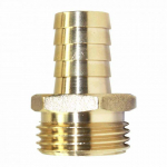 3/4" GHT Male x 5/8" Barb Hose Fitting_noscript
